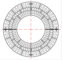 griglia 120F60R